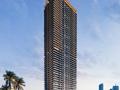 2-комнатная квартира · 70 м² · 20/52 этаж, Дубай за ~ 294.6 млн ₸ — фото 16