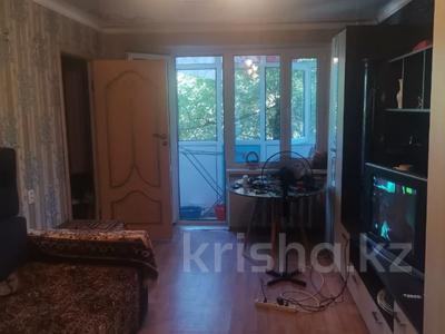 2-комнатная квартира · 43 м² · 2/5 этаж, Самал за 15.5 млн 〒 в Талдыкоргане