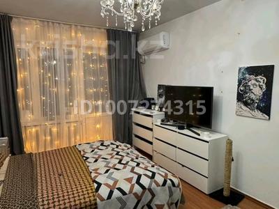 1-комнатная квартира · 37 м² · 5/5 этаж, Наурызбай батыра 28 — Макатаева за 250 000 ₸ в Алматы, Алмалинский р-н