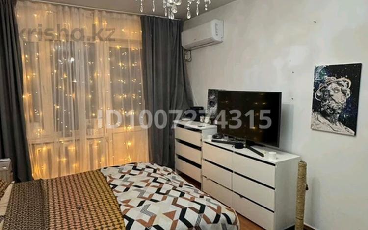 1-комнатная квартира · 37 м² · 5/5 этаж, Наурызбай батыра 28 — Макатаева за 250 000 ₸ в Алматы, Алмалинский р-н — фото 3