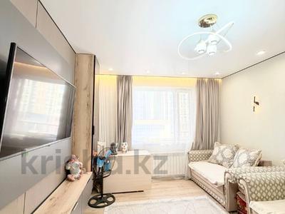 2-бөлмелі пәтер · 64 м² · 3/14 қабат, Е-430, бағасы: 38.5 млн ₸ в Астане, Нура р-н