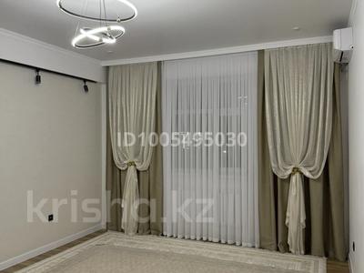 2-комнатная квартира · 82.4 м² · 8/10 этаж, 18мкрн 4 за 32.5 млн ₸ в Актау, 18-й мкр 