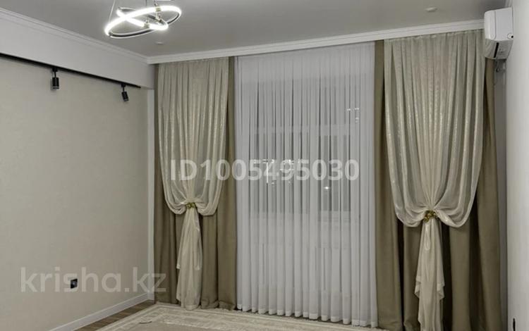2-бөлмелі пәтер · 82.4 м² · 8/10 қабат, 18мкрн 4, бағасы: 32.5 млн ₸ в Актау, 18-й мкр  — фото 13