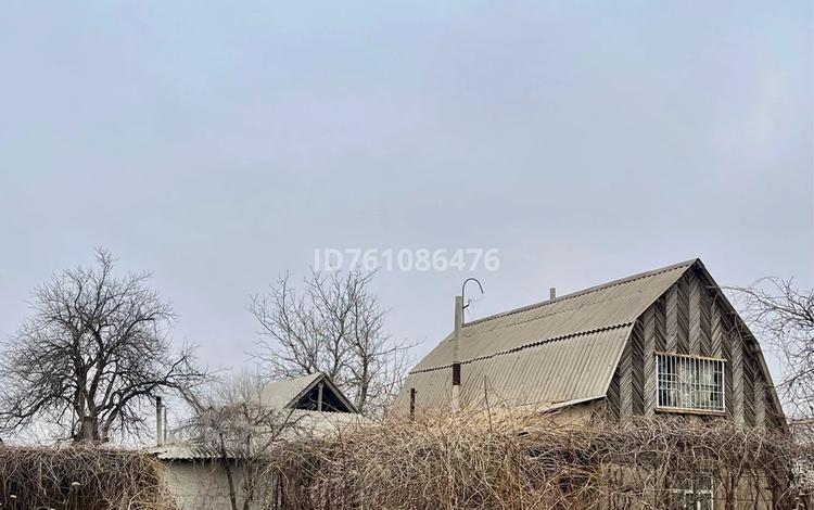 Дача · 2 комнаты · 55 м² · 12 сот., Ремонтник 20 — У дороги/ рядом со скважиной за 7 млн ₸ в Шубарсу — фото 2
