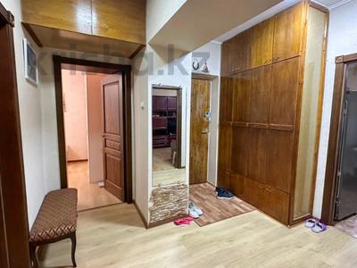 4-комнатная квартира · 76 м² · 5/5 этаж, Чайковского за 31 млн ₸ в Талдыкоргане