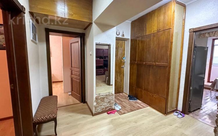 4-комнатная квартира · 76 м² · 5/5 этаж, Чайковского за 31 млн ₸ в Талдыкоргане — фото 3