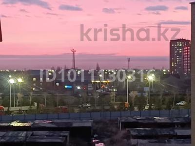 3-комнатная квартира · 57 м² · 5/6 этаж, Косшыгулулы 22а за 23 млн 〒 в Астане, Сарыарка р-н