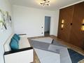 1-комнатная квартира · 40 м² · 9/10 этаж, мкр Шугыла, Жунисова 4/11 за 24.5 млн ₸ в Алматы, Наурызбайский р-н