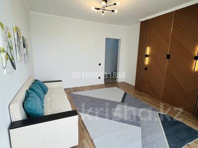 1-комнатная квартира · 40 м² · 9/10 этаж, мкр Шугыла, Жунисова 4/11 за 24.5 млн ₸ в Алматы, Наурызбайский р-н
