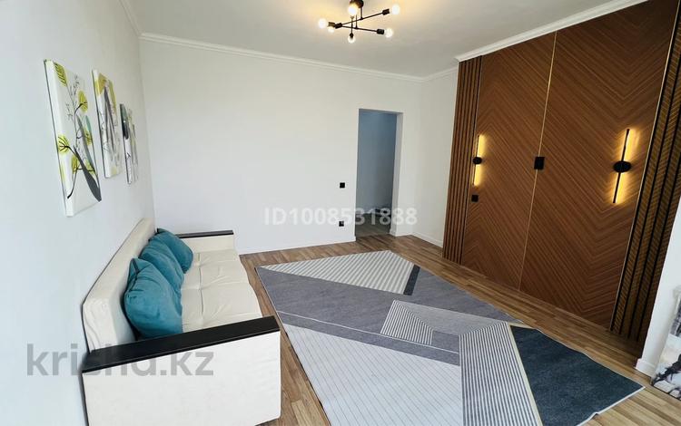 1-комнатная квартира · 40 м² · 9/10 этаж, мкр Шугыла, Жунисова 4/11 за 24.5 млн ₸ в Алматы, Наурызбайский р-н — фото 11