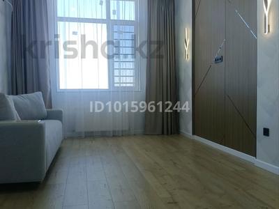 1-комнатная квартира · 43 м² · 9/14 этаж, Е-429 14/1 за 250 000 ₸ в Астане, Нура р-н