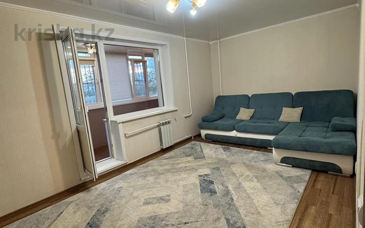 2-комнатная квартира · 54.5 м² · 6/9 этаж, Камзина 68 — 19 школа, 36 школа за 22.5 млн ₸ в Павлодаре — фото 2