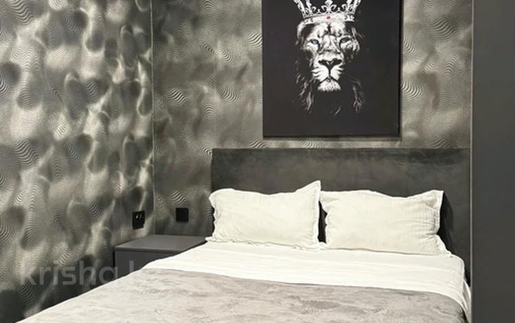 1-бөлмелі пәтер · 35 м² · 3/6 қабат, Уранхаева 15 г, бағасы: 23 000 ₸ в Семее — фото 2
