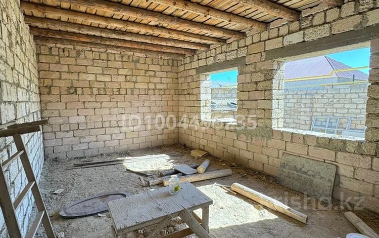 Отдельный дом · 5 комнат · 192 м² · 6 сот., Отпан 65 за 12 млн ₸ в Баскудуке — фото 2