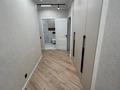 3-комнатная квартира · 105 м² · 6/9 этаж, Абикен Бектурова 11/1 за 650 000 ₸ в Астане, Нура р-н — фото 12