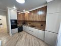 3-комнатная квартира · 105 м² · 6/9 этаж, Абикен Бектурова 11/1 за 650 000 ₸ в Астане, Нура р-н — фото 3