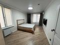 3-комнатная квартира · 105 м² · 6/9 этаж, Абикен Бектурова 11/1 за 650 000 ₸ в Астане, Нура р-н — фото 4