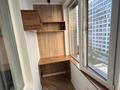 3-комнатная квартира · 105 м² · 6/9 этаж, Абикен Бектурова 11/1 за 650 000 ₸ в Астане, Нура р-н — фото 6