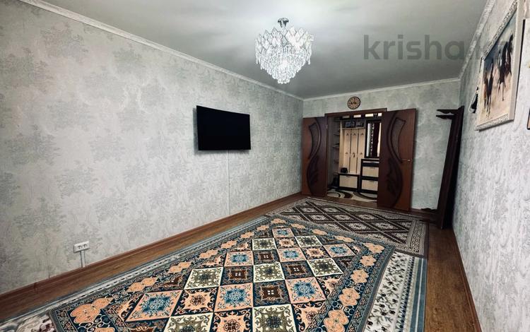 3-бөлмелі пәтер · 68.6 м² · 6/9 қабат, 8 микрорайон, бағасы: 18 млн ₸ в Темиртау — фото 2