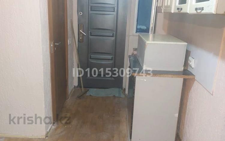1 комната · 18 м² · 1/1 этаж, мкр Таусамалы 116 — Рыскулова за 60 000 ₸ в Алматы, Наурызбайский р-н — фото 2