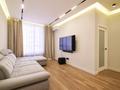2-бөлмелі пәтер · 68 м² · 6/9 қабат, Аскар Токпанов 22, бағасы: 55.5 млн ₸ в Астане, Алматы р-н — фото 2
