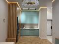 2-бөлмелі пәтер · 60 м² · 5/9 қабат, Навои 58/4, бағасы: 60 млн ₸ в Алматы, Ауэзовский р-н — фото 2