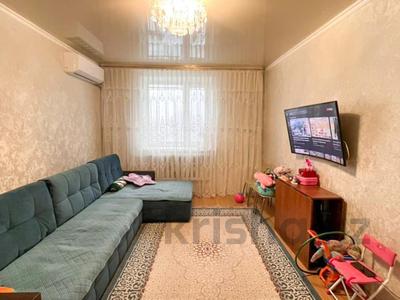 3-комнатная квартира · 64 м² · 3/5 этаж, Талдыкорган. мкр Центр 111 за 27 млн ₸