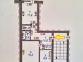 2-комнатная квартира, 51 м², 2/5 этаж, Набережная 81 за 15.7 млн 〒 в Щучинске — фото 10