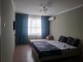 1-комнатная квартира · 36 м² · 2/5 этаж, мкр 8 39 — Пр. А. Молдагулова за 10 000 ₸ в Актобе