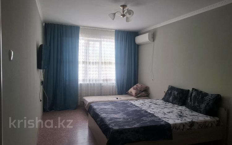 1-комнатная квартира · 36 м² · 2/5 этаж, мкр 8 39 — Пр. А. Молдагулова за 10 000 ₸ в Актобе — фото 2