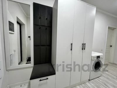 2-бөлмелі пәтер · 49 м² · 12/17 қабат, Варламова 33, бағасы: 46.5 млн ₸ в Алматы, Алмалинский р-н