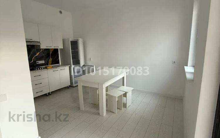 1-комнатная квартира · 35 м², Сыпатаева 259 — Возле школы имени Жамбыла за 170 000 ₸ в Жаркенте — фото 2