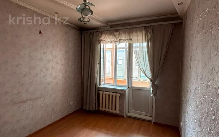 4-бөлмелі пәтер · 77 м² · 2/5 қабат, Таугүл-3 ш/а., бағасы: 59 млн ₸ в Алматы, Ауэзовский р-н — фото 2