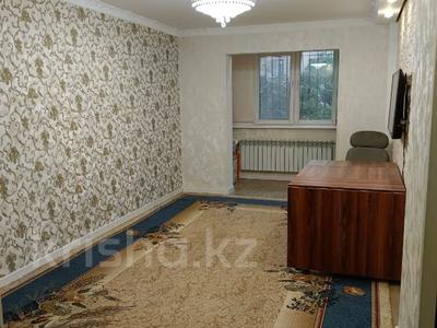 3-комнатная квартира, 73.2 м², 3/5 этаж, мкр Мамыр-2, Шаляпина за 42.8 млн 〒 в Алматы, Ауэзовский р-н
