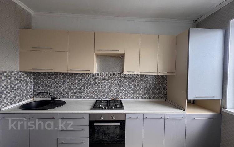 1-бөлмелі пәтер · 40 м² · 2/5 қабат, мкр Жас Канат 1/33, бағасы: 190 000 ₸ в Алматы, Турксибский р-н — фото 2