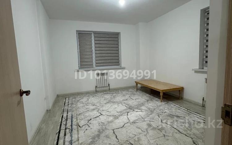 3-комнатная квартира · 86 м² · 8/12 этаж, 11 көше 21/2 — Жаңа қала за 140 000 ₸ в Туркестане — фото 2
