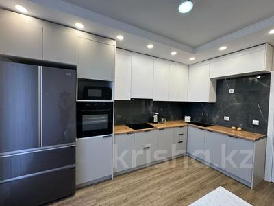 2-комнатная квартира · 61 м² · 10/12 этаж, Бейбарыс Султан 23 за 260 000 ₸ в Астане, Сарыарка р-н