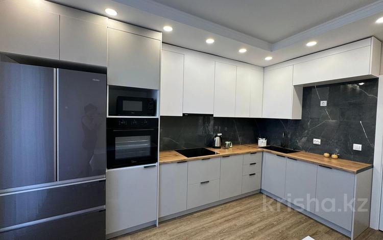 2-бөлмелі пәтер · 61 м² · 10/12 қабат, Бейбарыс Султан 23, бағасы: 260 000 ₸ в Астане, Сарыарка р-н — фото 11
