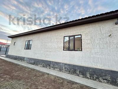 Отдельный дом · 4 комнаты · 140 м² · 10 сот., жилой массив Кызылжар, Кызылжар тұрғын алабы 157 за 35 млн ₸ в Актобе