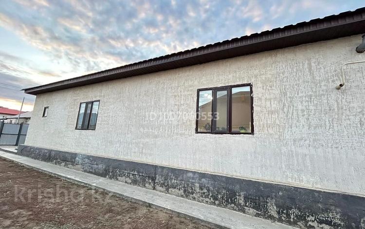 Отдельный дом · 4 комнаты · 140 м² · 10 сот., жилой массив Кызылжар, Кызылжар тұрғын алабы 157 за 35 млн ₸ в Актобе — фото 2