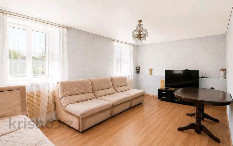 Часть дома · 4 комнаты · 90 м² · 5 сот., Ленинградская 12а за 14.5 млн ₸ в Шахтинске — фото 2