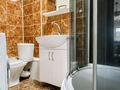 Часть дома · 4 комнаты · 90 м² · 5 сот., Ленинградская 12а за 14.5 млн ₸ в Шахтинске — фото 12
