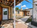 Часть дома · 4 комнаты · 90 м² · 5 сот., Ленинградская 12а за 14.5 млн ₸ в Шахтинске — фото 15
