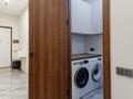 4-бөлмелі пәтер · 130 м² · 9/20 қабат, Бухар жырау 26, бағасы: ~ 179 млн ₸ в Астане, Есильский р-н — фото 18