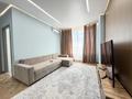 2-комнатная квартира · 68 м² · 19/22 этаж, Тауелсиздик 56/2 — Свежая квартира с отличным видом за 450 000 ₸ в Астане, Сарайшык р-н — фото 2