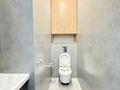 2-комнатная квартира · 68 м² · 19/22 этаж, Тауелсиздик 56/2 — Свежая квартира с отличным видом за 450 000 ₸ в Астане, Сарайшык р-н — фото 7
