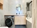 2-комнатная квартира · 68 м² · 19/22 этаж, Тауелсиздик 56/2 — Свежая квартира с отличным видом за 450 000 ₸ в Астане, Сарайшык р-н — фото 8