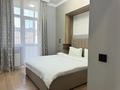 2-комнатная квартира · 52 м² · 6/12 этаж, Туран 50/3, 50/4, 50/5 за 300 000 ₸ в Астане