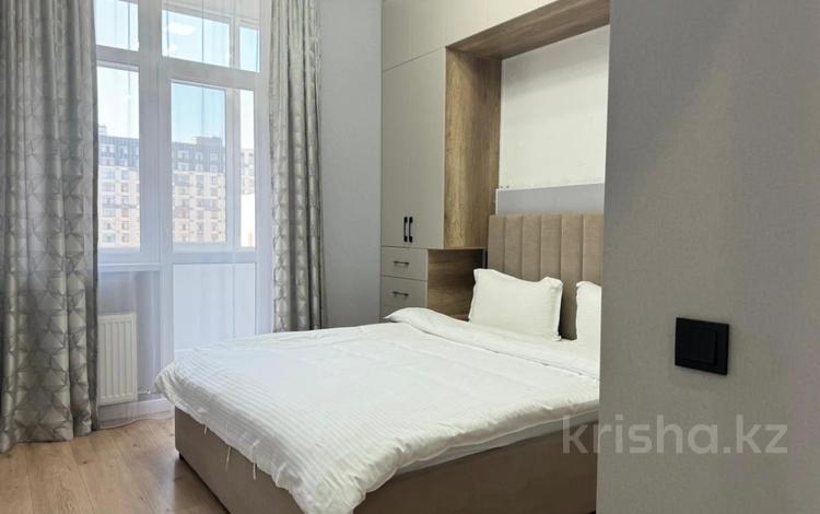 2-комнатная квартира · 52 м² · 6/12 этаж, Туран 50/3, 50/4, 50/5 за 300 000 ₸ в Астане — фото 17