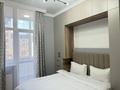 2-комнатная квартира · 52 м² · 6/12 этаж, Туран 50/3, 50/4, 50/5 за 300 000 ₸ в Астане — фото 3